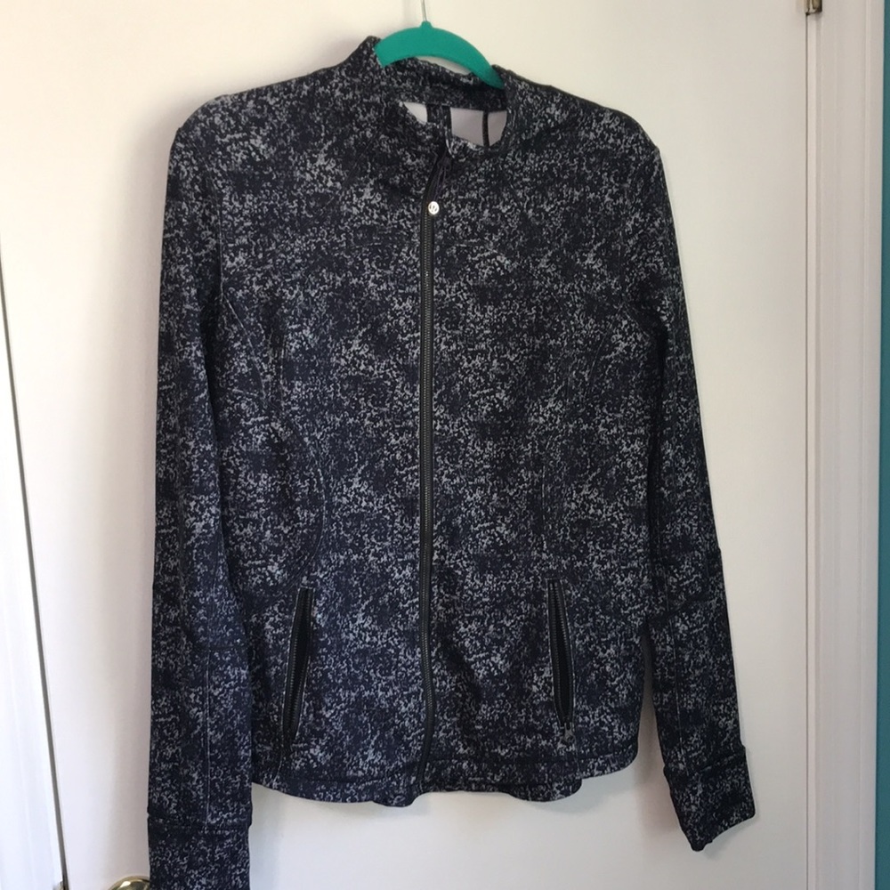 Forme Jacket - image 6